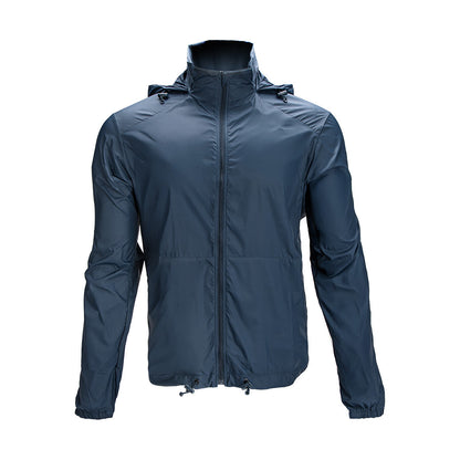 B.O.B. Windbreaker Jacket