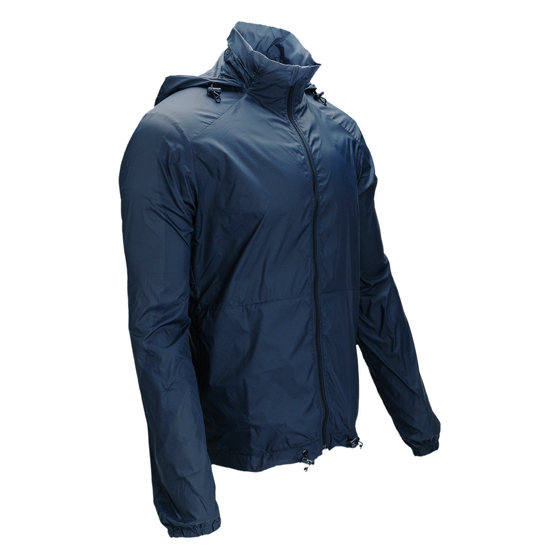 B.O.B. Windbreaker Jacket