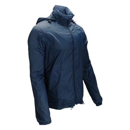 B.O.B. Windbreaker Jacket