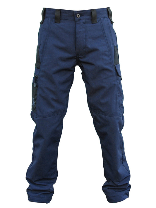 RSP Pants Navy Blue - U.S.A. Made