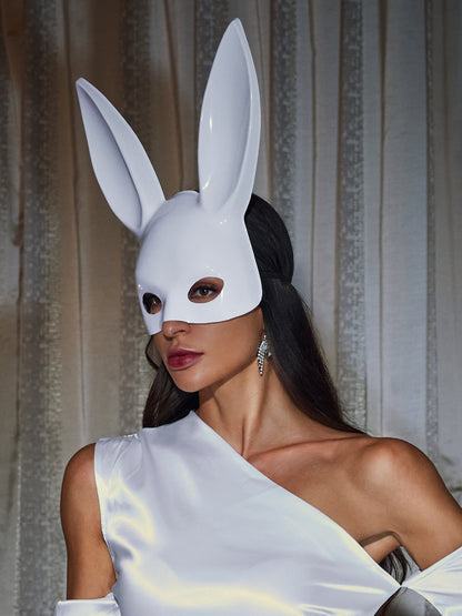 Bunny Costume Mask