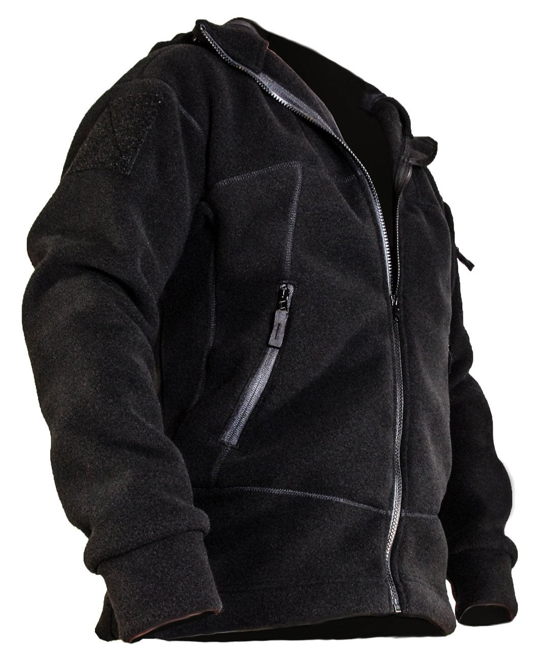 Tamarack Fleece Jacket