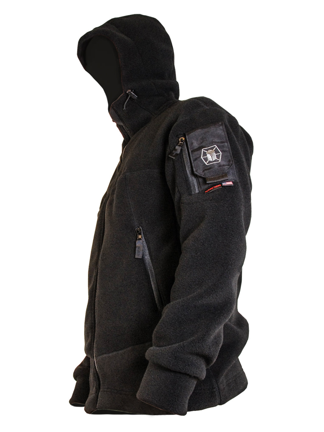 Tamarack Fleece Jacket