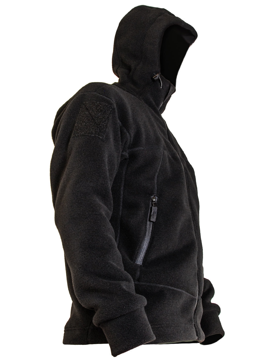 Tamarack Fleece Jacket