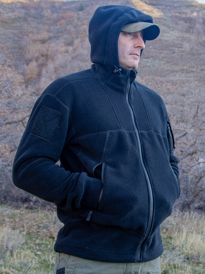 Tamarack Fleece Jacket