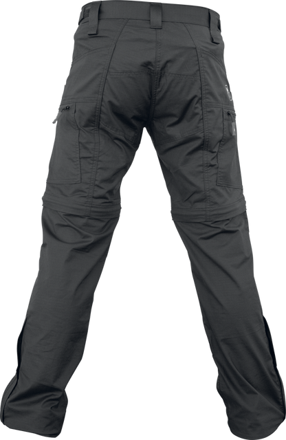 Zip-Off Pants