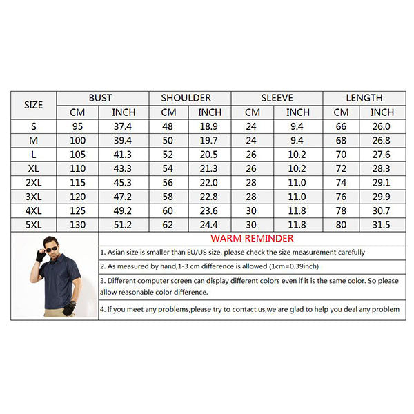 Clearance Quick-drying Men's T-shirt（XLPLY-28）