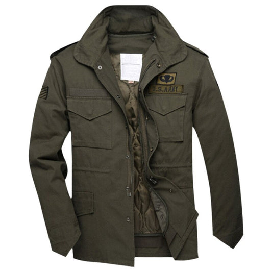 Clearance XL Men's Jacket Coat(HB1201)