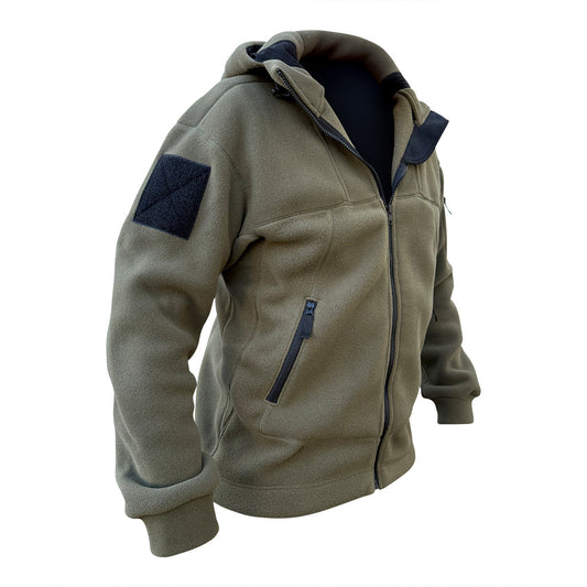 Tamarack Fleece Jacket