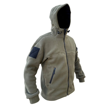 Tamarack Fleece Jacket