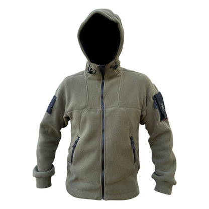 Tamarack Fleece Jacket