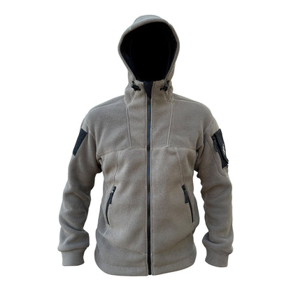 Tamarack Fleece Jacket