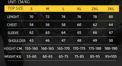 M65 Heat Reflection Windproof Camouflage Tactical Jacket Coat