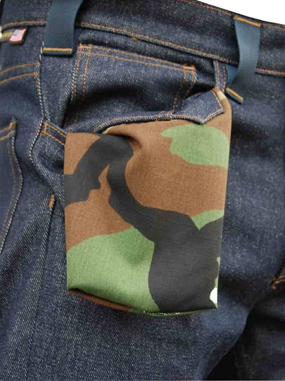 American Jeans - U.S.A. Made