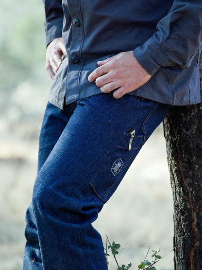 American Jeans - U.S.A. Made