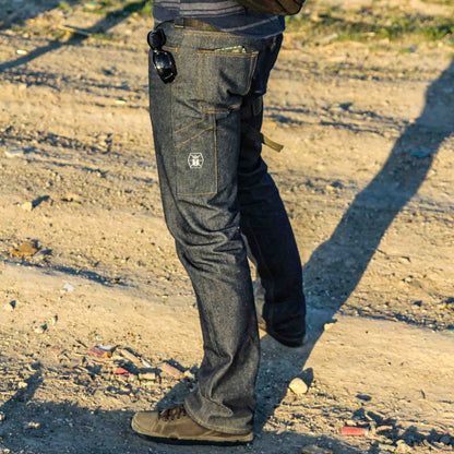 American Jeans - U.S.A. Made