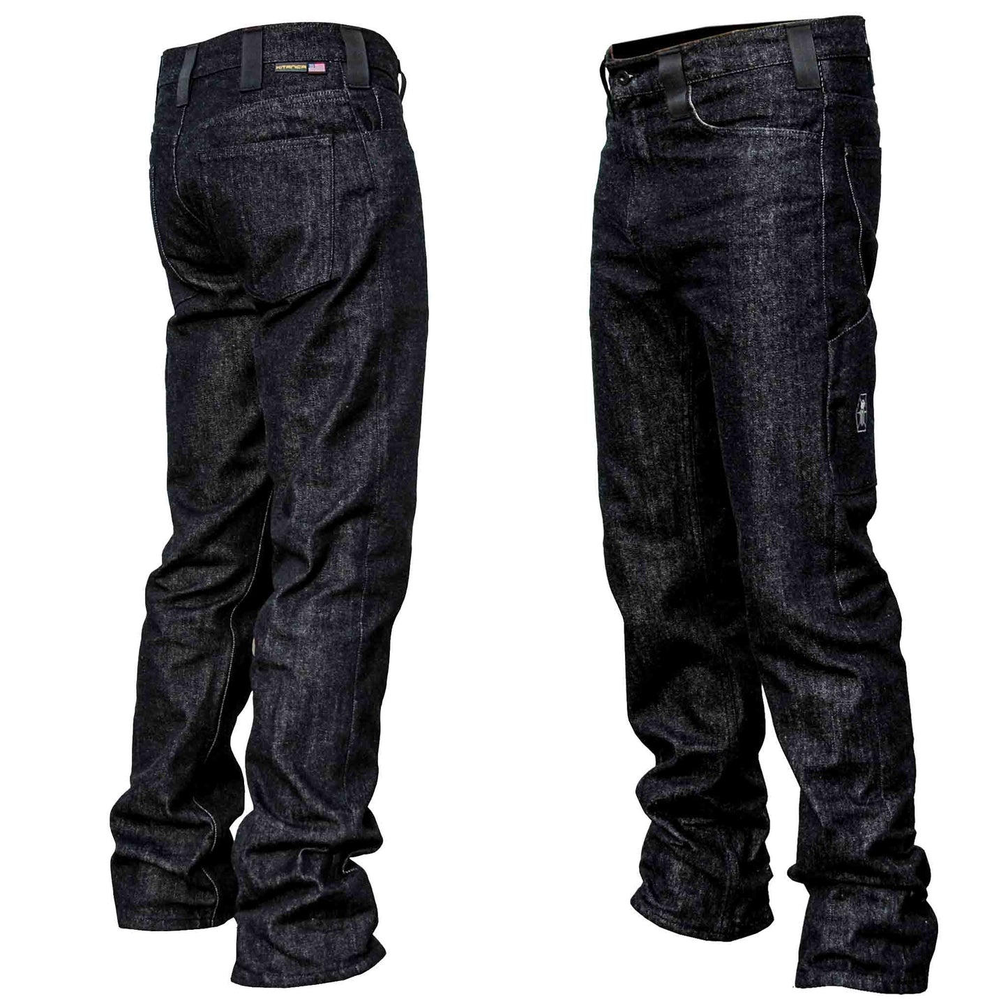 American Jeans - U.S.A. Made