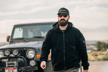 Tamarack Fleece Jacket