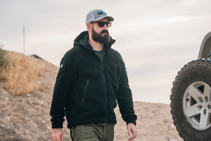 Tamarack Fleece Jacket