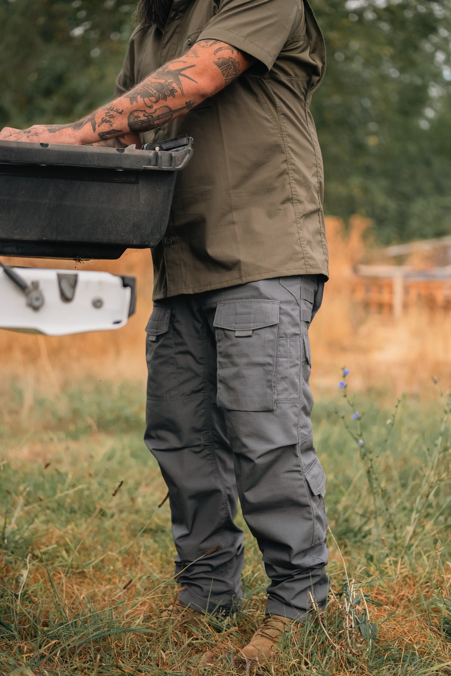 All Season Tactical Pants (ASP)