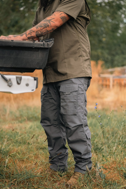 All Season Tactical Pants (ASP)