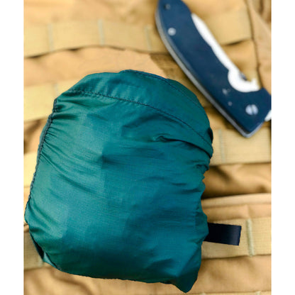 B.O.B. Windbreaker Jacket