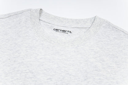 Original Carhartt Workwear Tee 100 Cotton Heavyweight Unisex Street Style Comfortable Short Sleeve Shirt