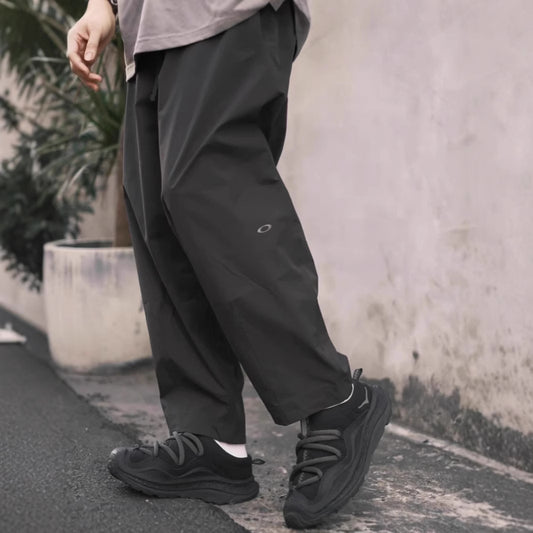 Oakley Functional Cargo Pants Loose Comfortable Breathable Unisex Outdoor Classic Versatile Casual Pants High Version Cross Border
