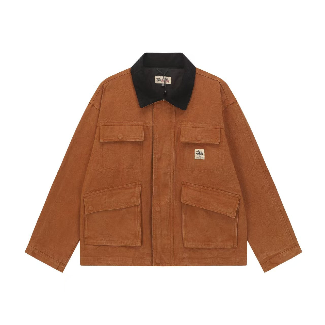 Carhartt mens Yukon Extremes Loose Fit Insulated Coat