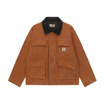 Carhartt mens Yukon Extremes Loose Fit Insulated Coat