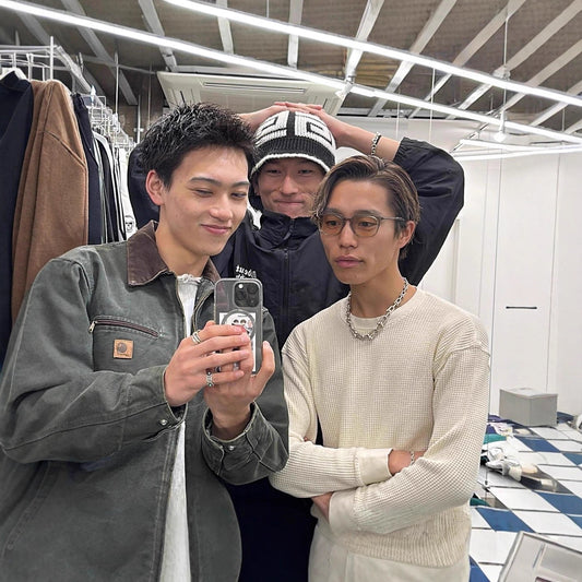 Carhartt J97 Detroit Jacket Authentic Vintage American Unisex Coat for Men and Women