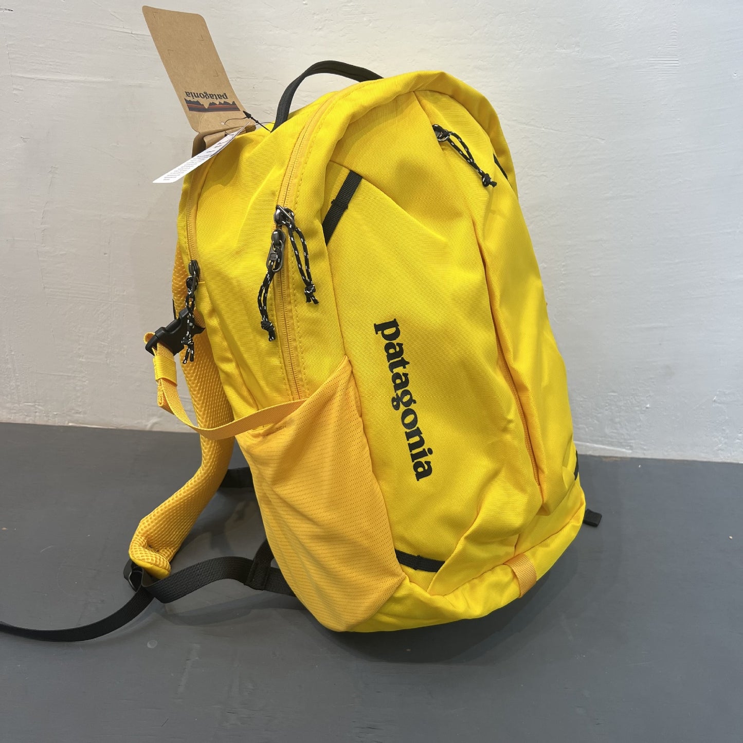 Refugio Daypack 26L Outdoor 26L Waterproof Lightweight Backpack