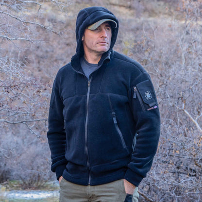 Tamarack Fleece Jacket