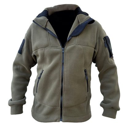 Tamarack Fleece Jacket