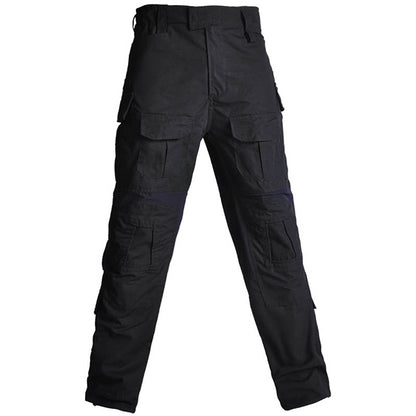 Pantalones tácticos de rana gen 3 pantalones de combate al aire libre para hombres