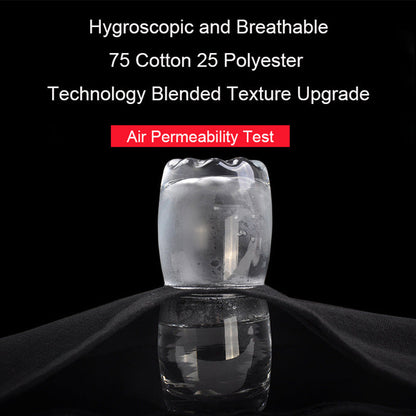 Camiseta para hombres de liquidación (HY80501)