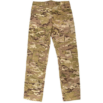 Treinamento de camuflagem de manga longa Treinando tático Sutis Tactical Men's Tactical