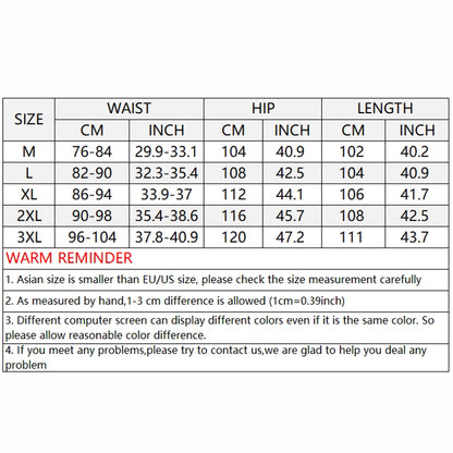 Outdoor CP Training Wear Resistant Split Joint Loose Men's Pants