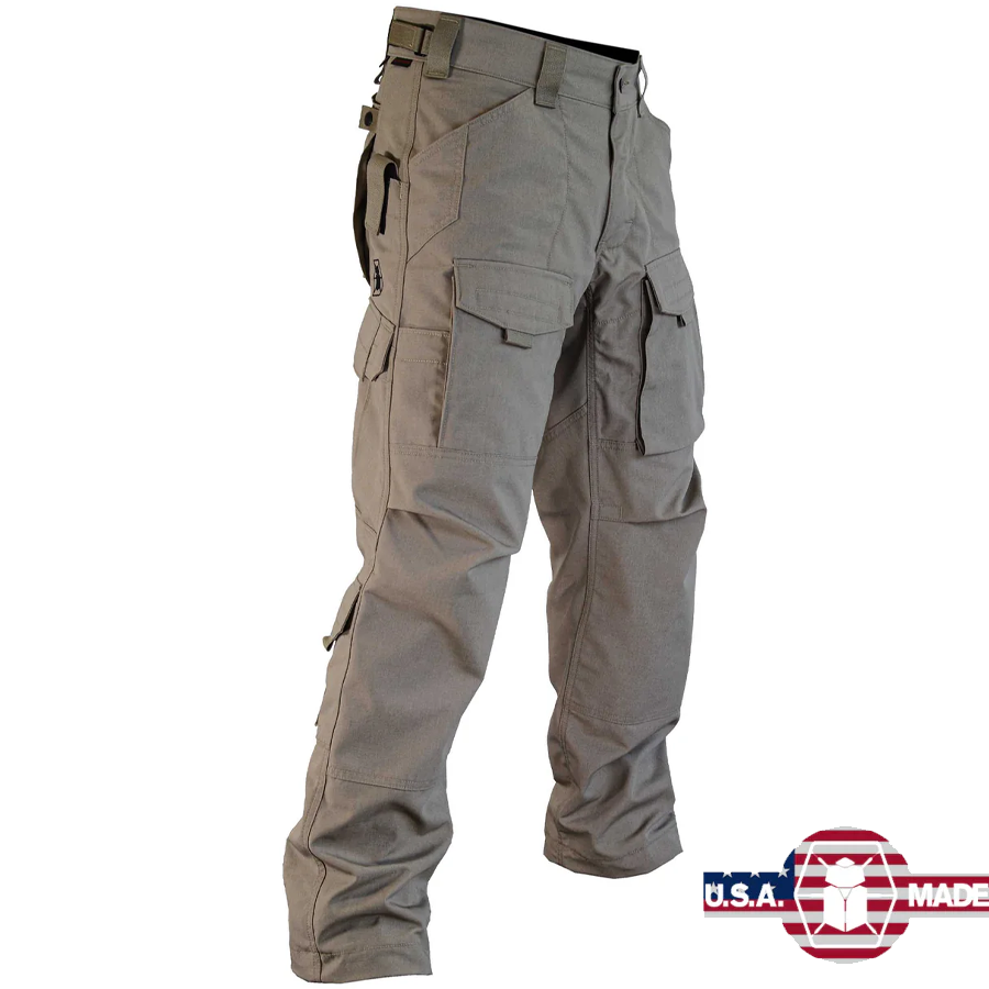 All Season Tactical Pants (ASP) - U.S.A. Made