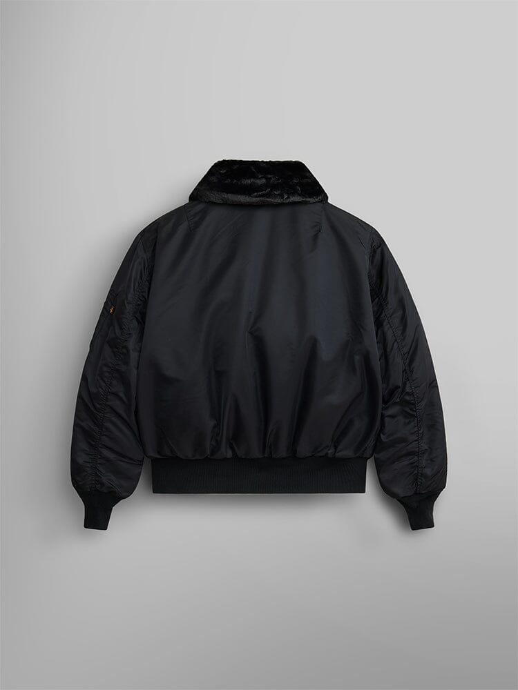 B-15 BOMBER JACKET (HERITAGE)