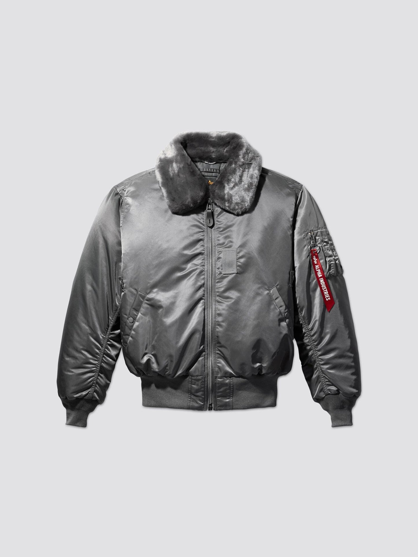 B-15 BOMBER JACKET (HERITAGE)