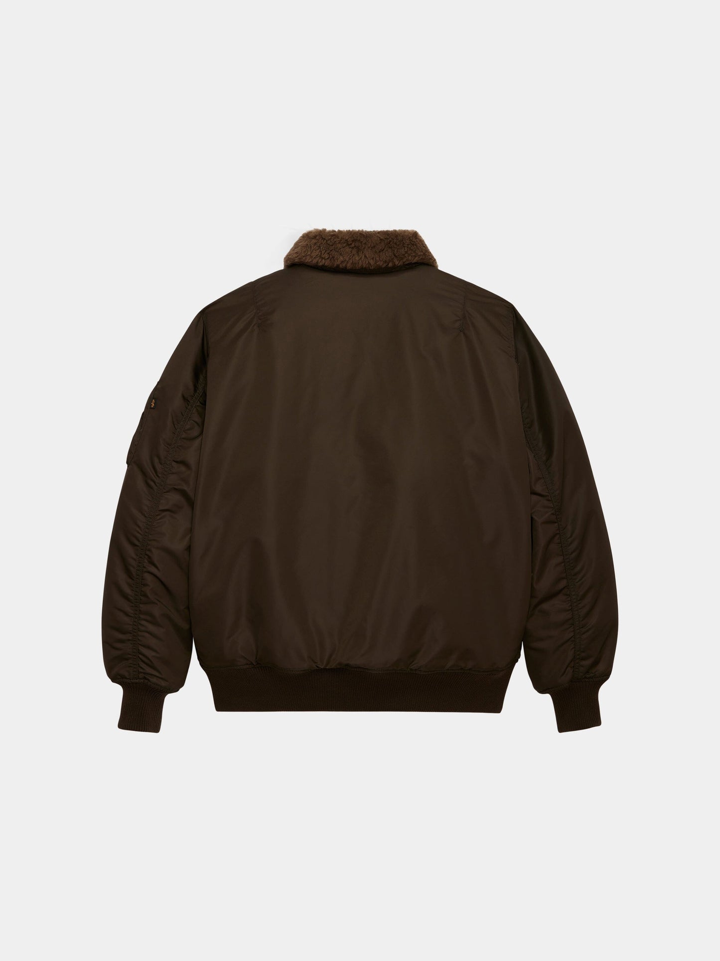 B-15 MOD BOMBER JACKET