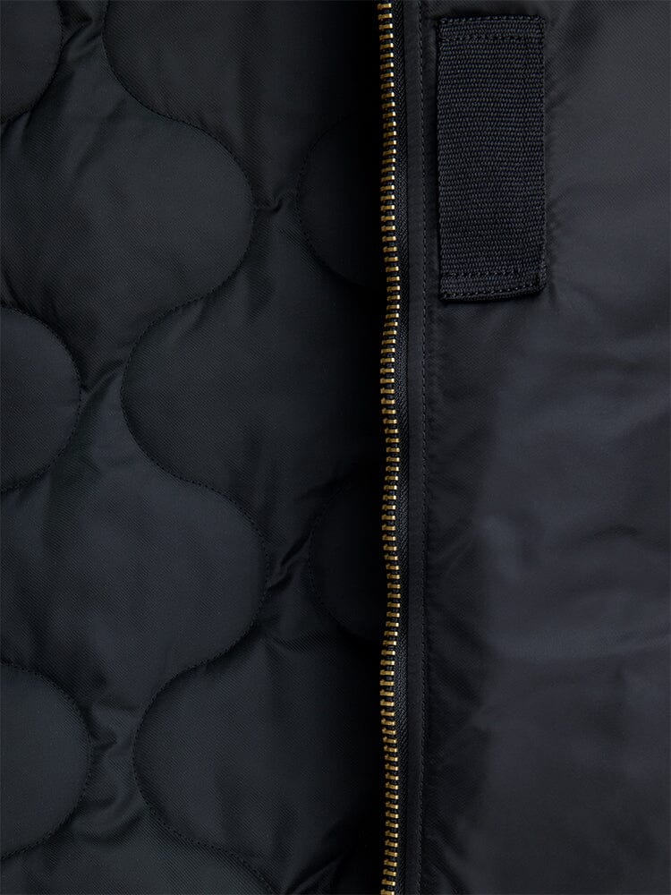 B-15 MOD BOMBER JACKET