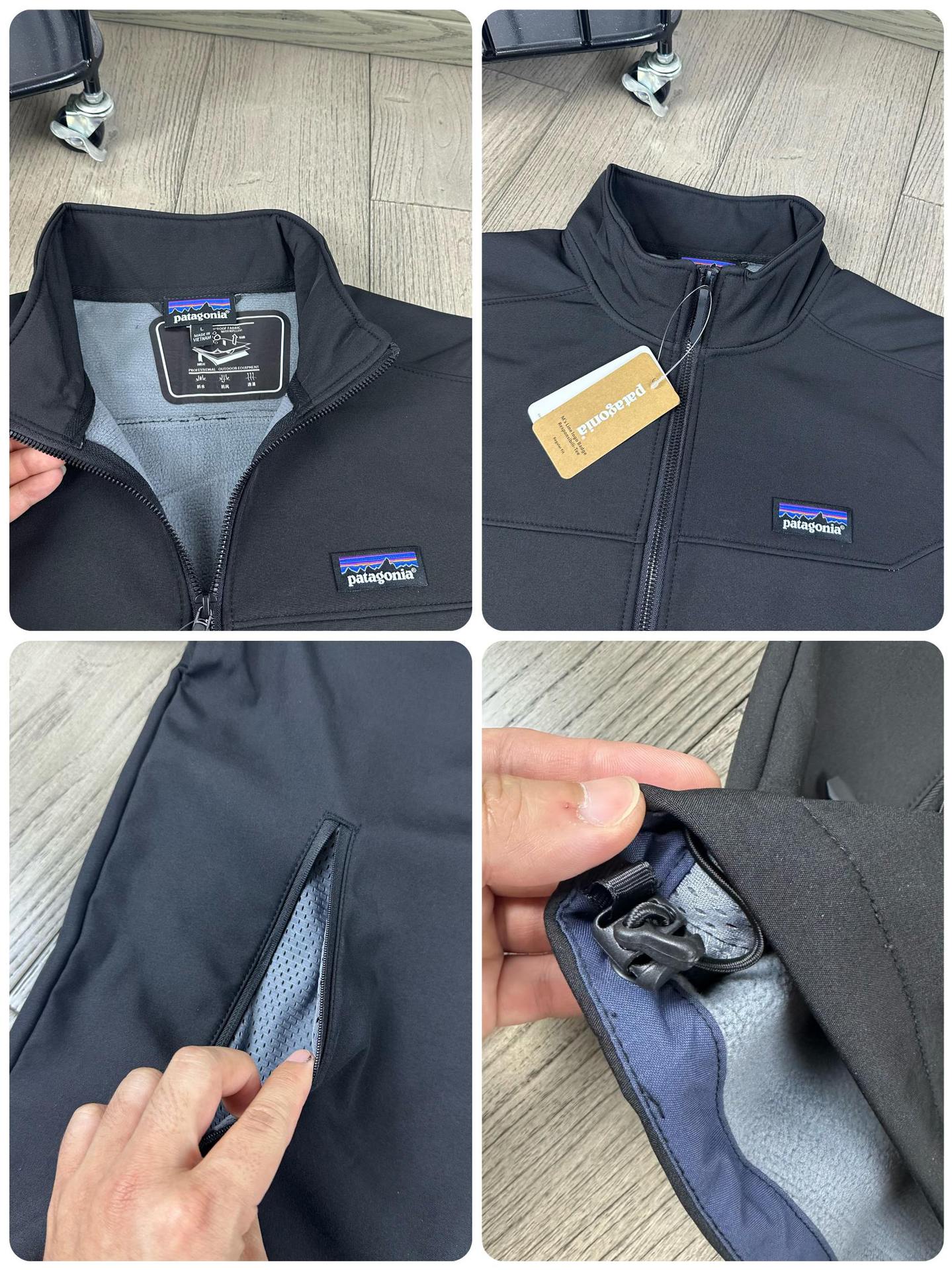 outdoor Outdoor Sports Hiking Soft Shell Jacket outdoor Fleece Outdoor Warm Jacket