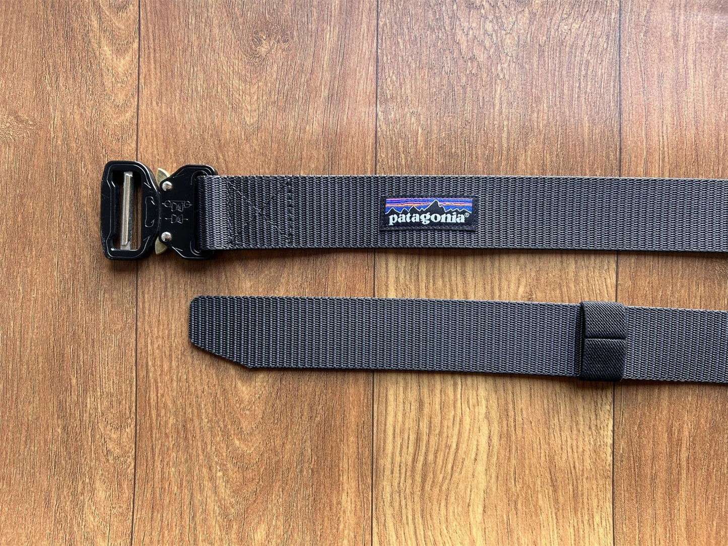 outdoor Heavy Duty Quick Release Buckle Belt  Men's Duty Nylon Outdoor Belts