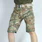 Outdoor Multi-pocket IX7 Waterproof Men's Cargo Pants