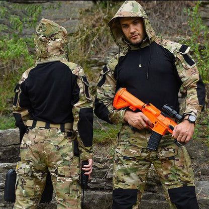 Camiseta para hombres de liquidación (HY80501)