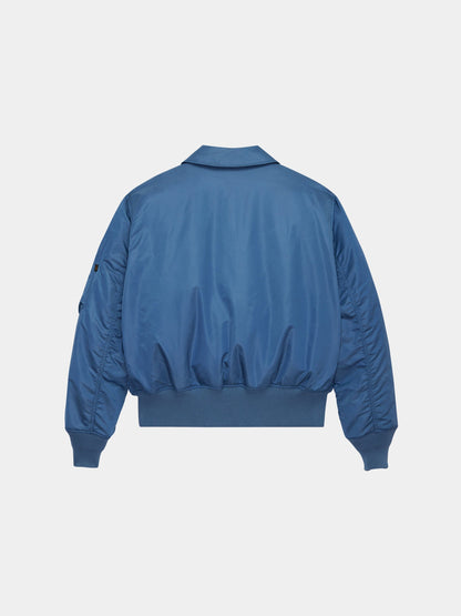 CWU 45/P BOMBER JACKET (HERITAGE)