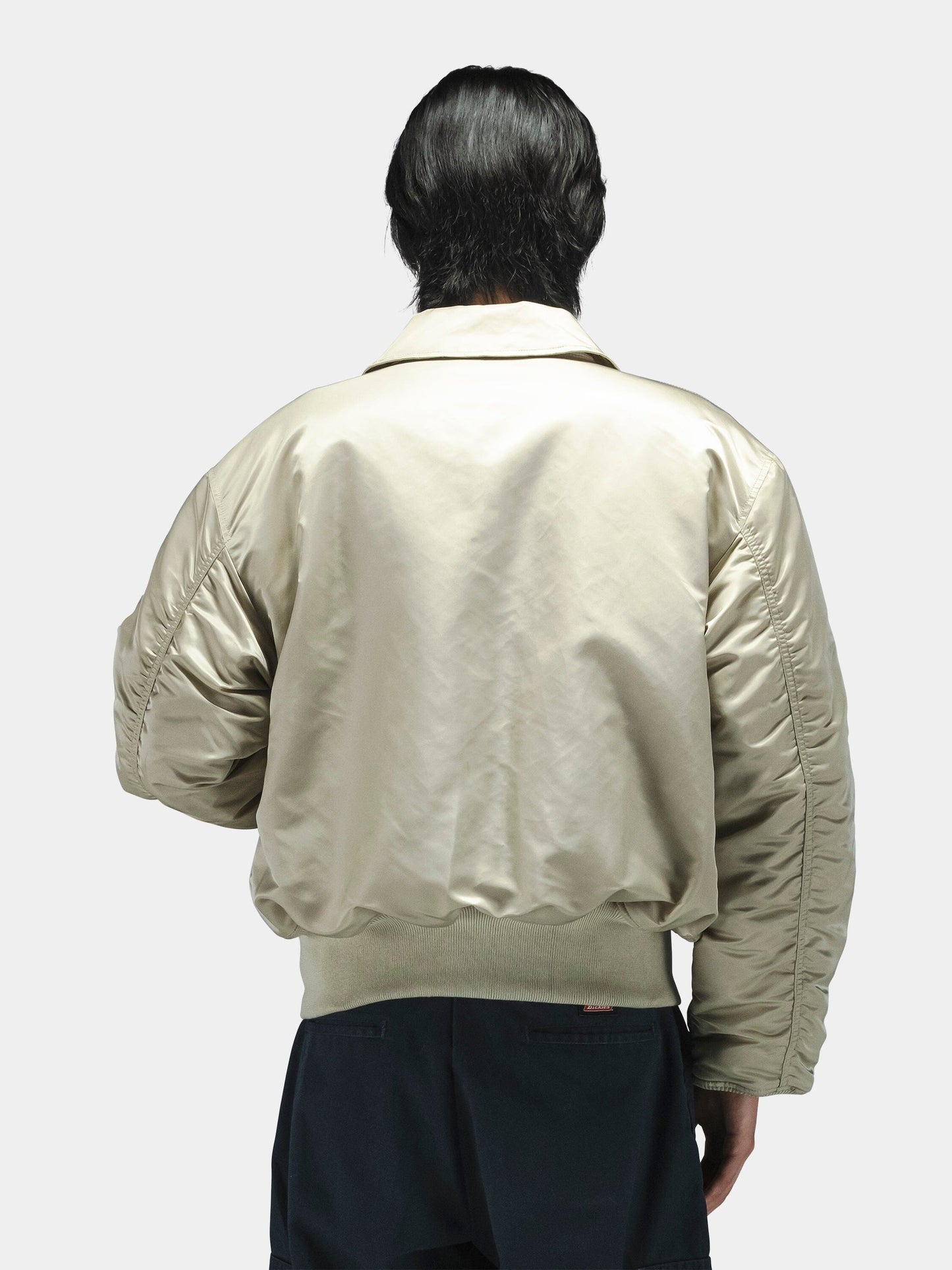 CWU 45/P BOMBER JACKET (HERITAGE)