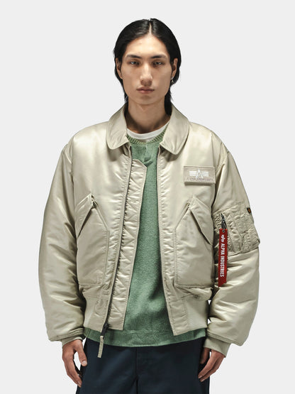 CWU 45/P BOMBER JACKET (HERITAGE)